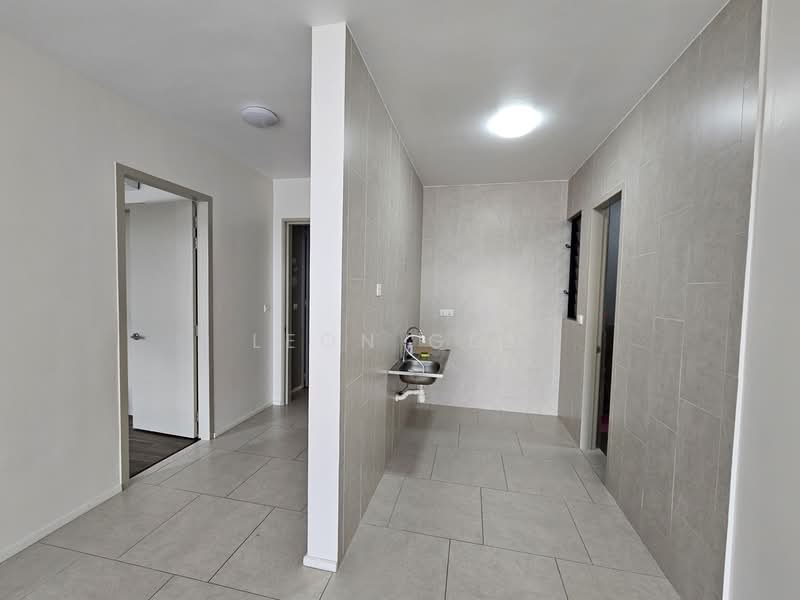 Service Residence for Rent at Geo Bukit Rimau - Leon Goh - PropertyGuru.com.my