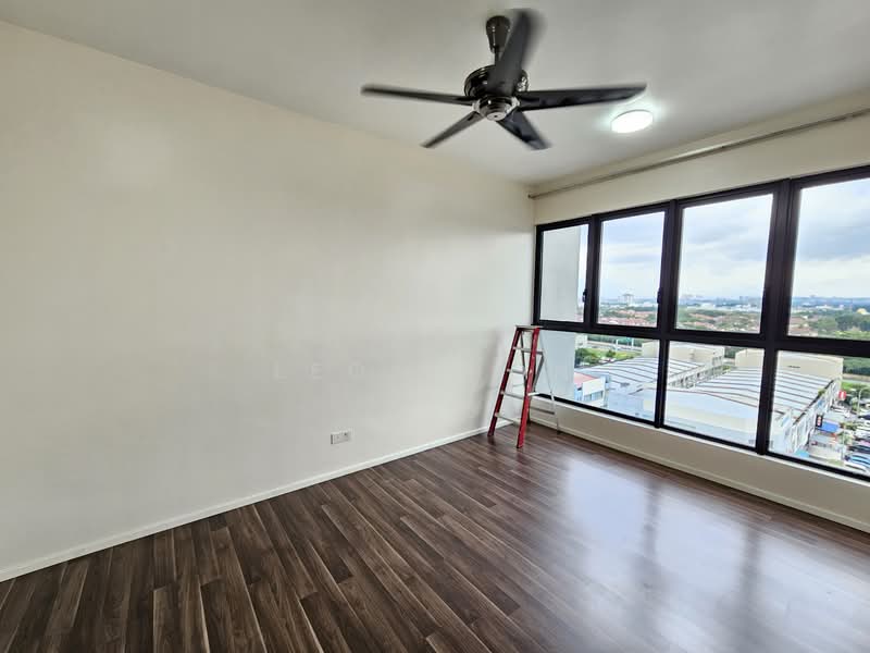 Service Residence for Rent at Geo Bukit Rimau - Leon Goh - PropertyGuru.com.my