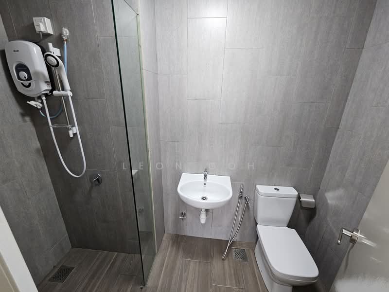 Service Residence for Rent at Geo Bukit Rimau - Leon Goh - PropertyGuru.com.my