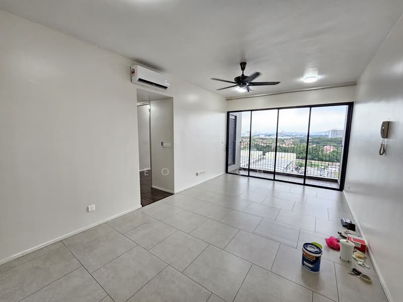 Service Residence for Rent at Geo Bukit Rimau - Leon Goh - PropertyGuru.com.my