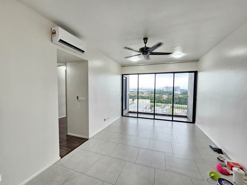 Service Residence for Rent at Geo Bukit Rimau - Leon Goh - PropertyGuru.com.my