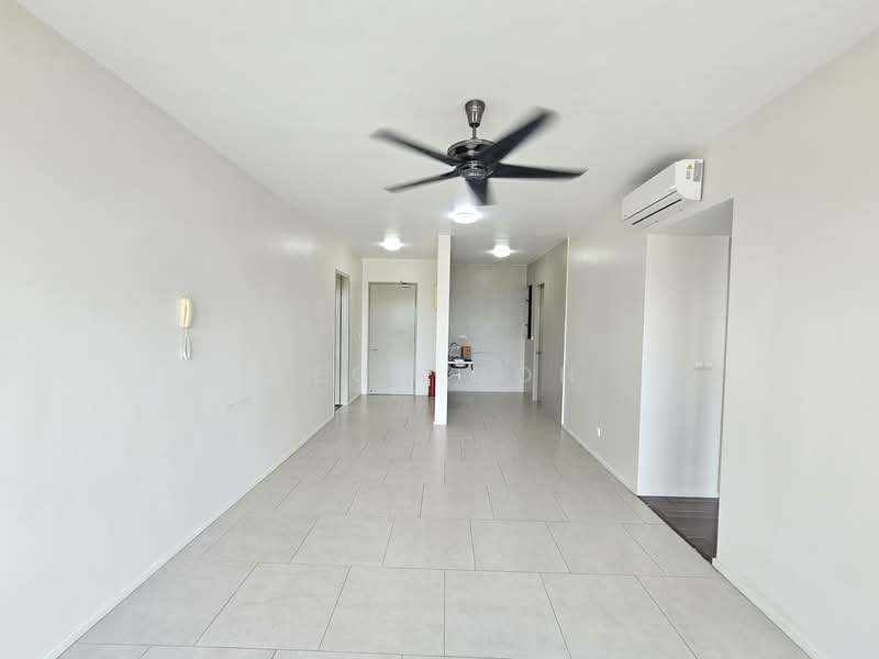 Service Residence for Rent at Geo Bukit Rimau - Leon Goh - Interior - PropertyGuru.com.my