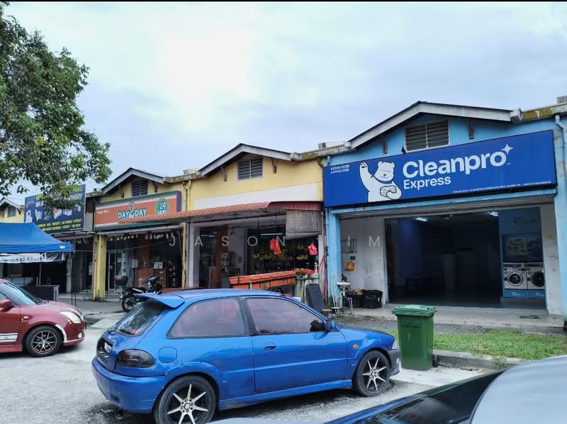Kedai untuk Dijual di Bandar Botanic (Klang) - Jason Lim - PropertyGuru.com.my