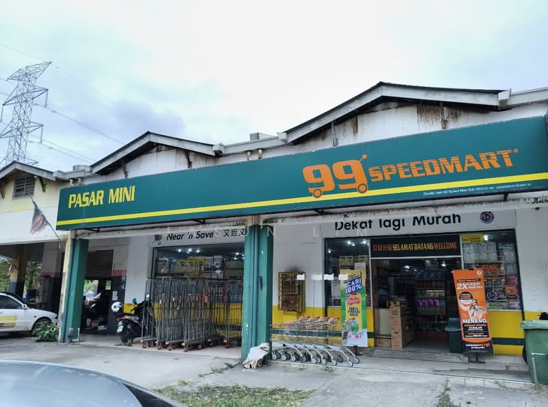 Kedai untuk Dijual di Bandar Botanic (Klang) - Jason Lim - PropertyGuru.com.my