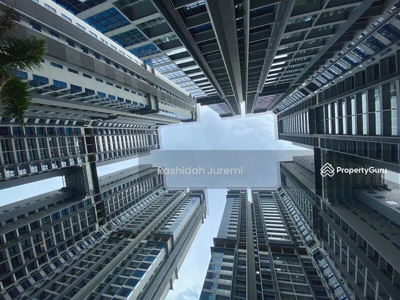 Service Residence for Sale at Atlantis Residences (Pangsapuri Atlantis Kota Syahbandar) - Rashidah Juremi - PropertyGuru.com.my