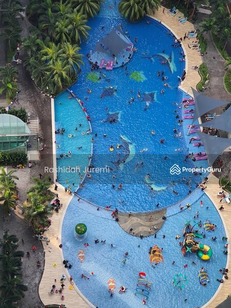 Service Residence for Sale at Atlantis Residences (Pangsapuri Atlantis Kota Syahbandar) - Rashidah Juremi - PropertyGuru.com.my