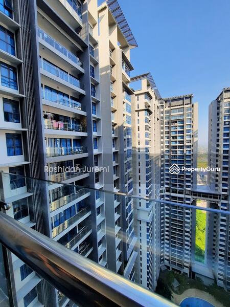 Service Residence for Sale at Atlantis Residences (Pangsapuri Atlantis Kota Syahbandar) - Rashidah Juremi - PropertyGuru.com.my