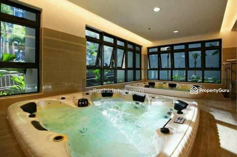Service Residence for Sale at Atlantis Residences (Pangsapuri Atlantis Kota Syahbandar) - Rashidah Juremi - PropertyGuru.com.my