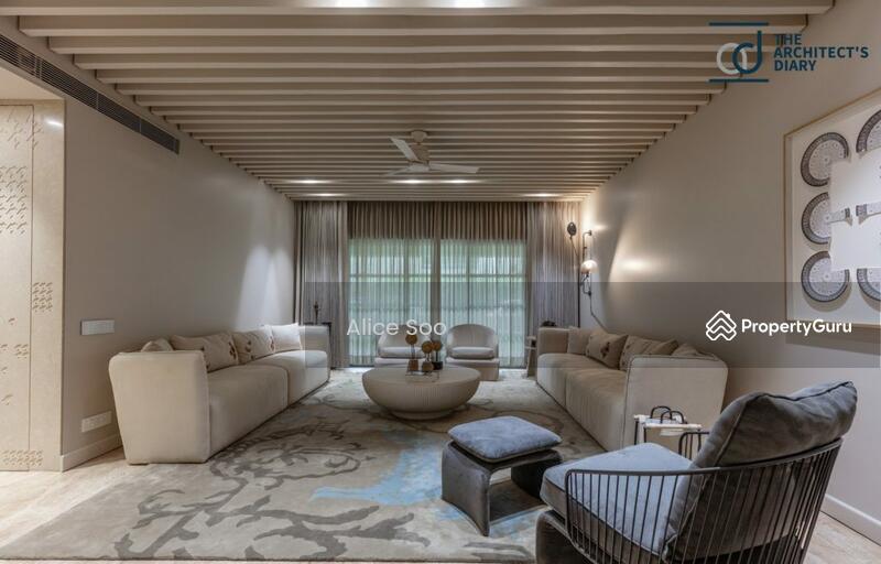Untuk Dijual - Foreigner Can Buy Free 6 Years Installment Cashback RM300k Condo at Mont Kiara