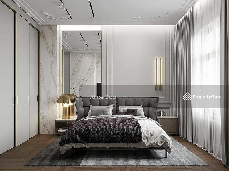 Untuk Dijual - Foreigner Can Buy Free 6 Years Installment Cashback RM300k Condo at Mont Kiara