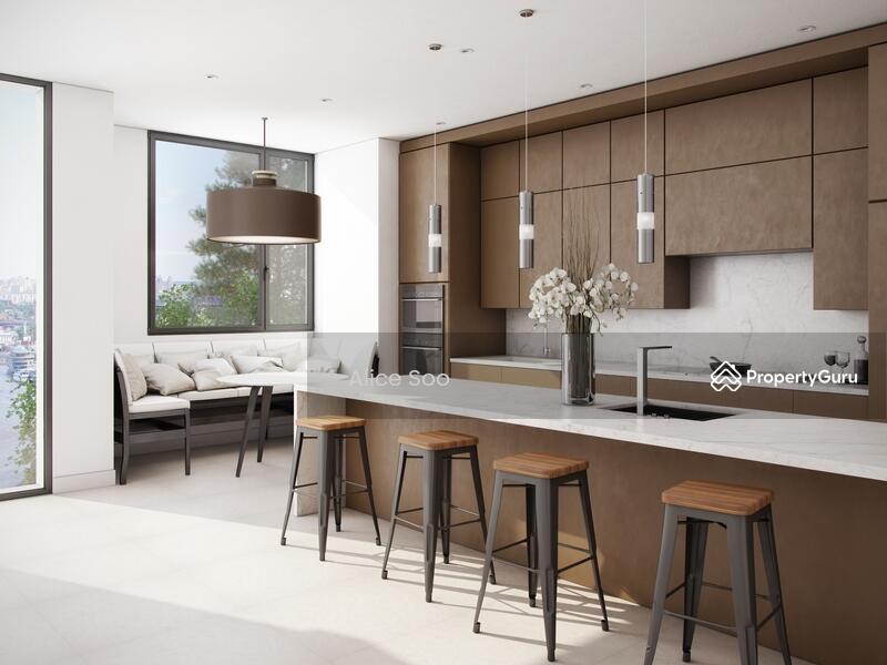 Untuk Dijual - Foreigner Can Buy Free 6 Years Installment Cashback RM300k Condo at Mont Kiara