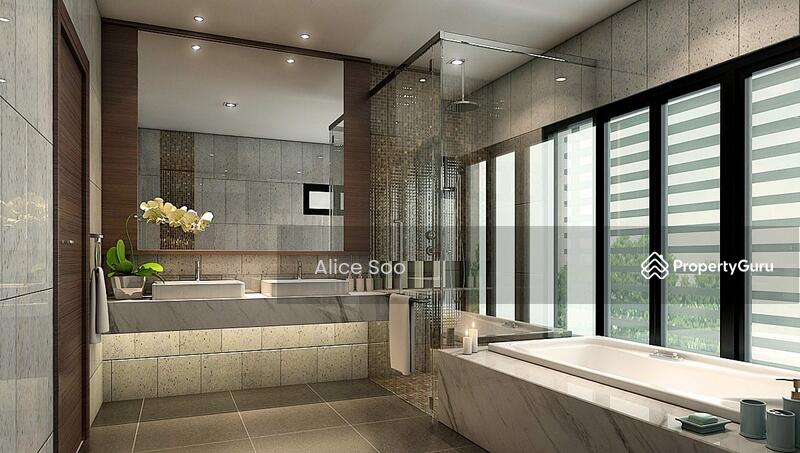 Untuk Dijual - Foreigner Can Buy Free 6 Years Installment Cashback RM300k Condo at Mont Kiara