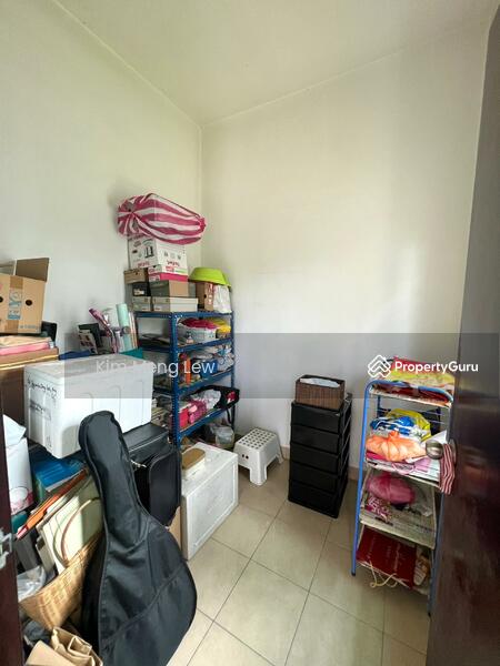 For Sale - Sutera Damansara