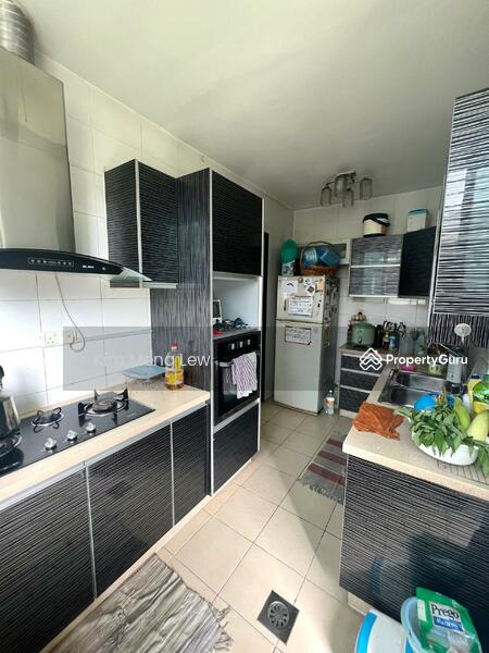 For Sale - Sutera Damansara