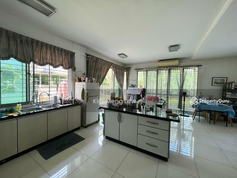 For Sale - Sutera Damansara