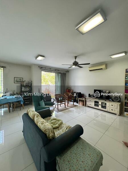 For Sale - Sutera Damansara