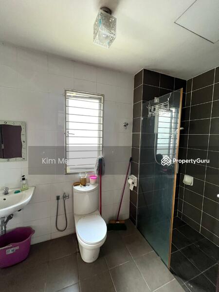 Rumah Berkembar untuk Dijual di Sutera Damansara (Damansara Damai) - Kim Meng Lew - PropertyGuru.com.my