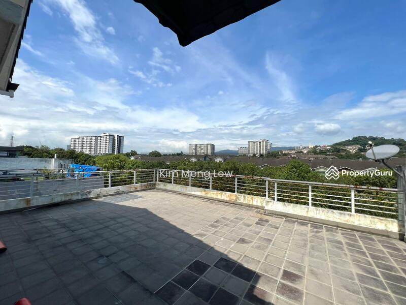 Rumah Berkembar untuk Dijual di Sutera Damansara (Damansara Damai) - Kim Meng Lew - PropertyGuru.com.my