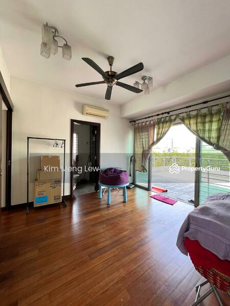 Rumah Berkembar untuk Dijual di Sutera Damansara (Damansara Damai) - Kim Meng Lew - PropertyGuru.com.my
