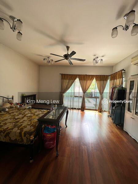 Rumah Berkembar untuk Dijual di Sutera Damansara (Damansara Damai) - Kim Meng Lew - PropertyGuru.com.my