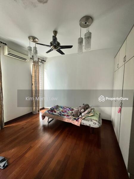 Rumah Berkembar untuk Dijual di Sutera Damansara (Damansara Damai) - Kim Meng Lew - PropertyGuru.com.my