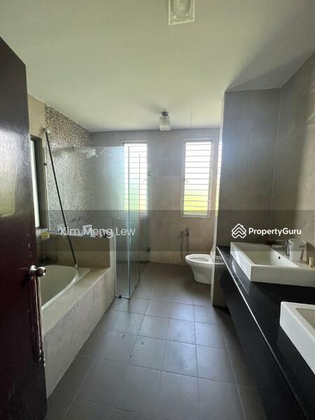 Rumah Berkembar untuk Dijual di Sutera Damansara (Damansara Damai) - Kim Meng Lew - PropertyGuru.com.my