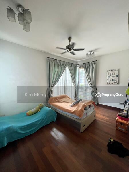 Rumah Berkembar untuk Dijual di Sutera Damansara (Damansara Damai) - Kim Meng Lew - PropertyGuru.com.my