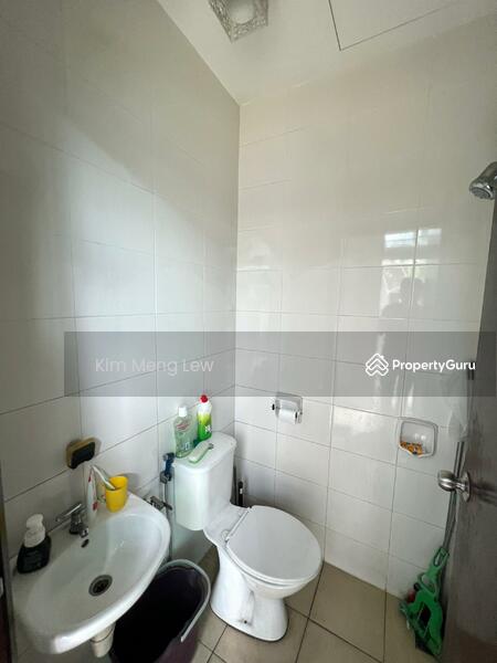 Rumah Berkembar untuk Dijual di Sutera Damansara (Damansara Damai) - Kim Meng Lew - PropertyGuru.com.my