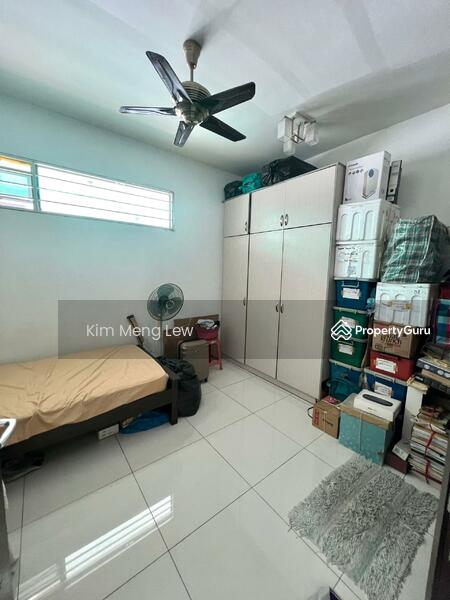 Rumah Berkembar untuk Dijual di Sutera Damansara (Damansara Damai) - Kim Meng Lew - PropertyGuru.com.my