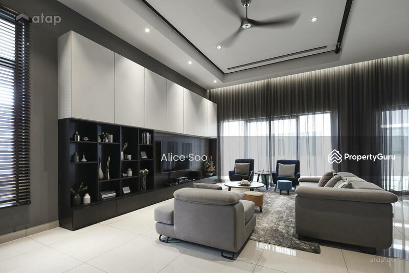 Kondominium untuk Dijual di Foreigner Can Buy Free 6 Years Installment Cashback RM300k Condo at KLCC - Alice Soo - PropertyGuru.com.my
