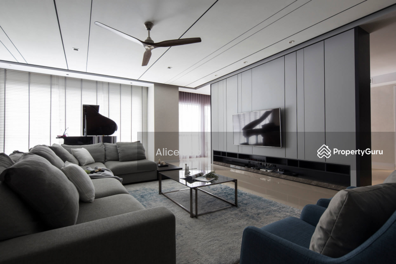 Kondominium untuk Dijual di Foreigner Can Buy Free 6 Years Installment Cashback RM300k Condo at KLCC - Alice Soo - PropertyGuru.com.my