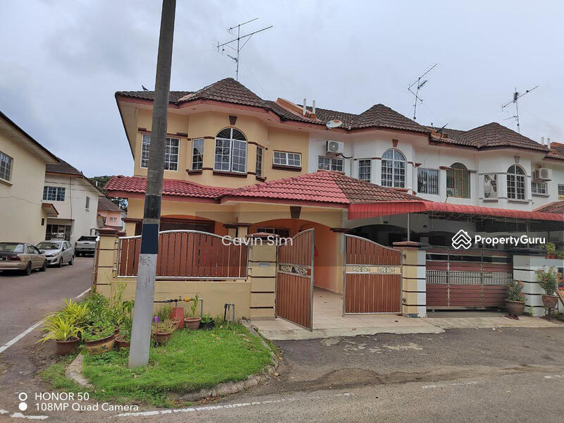 FULLY RENOVATEDJLN NURI BANDAR PUTRA, KULAI JOHOR, Jalan Nuri, Bandar