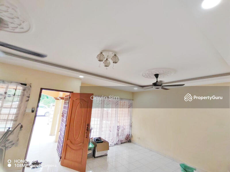 FULLY RENOVATEDJLN NURI BANDAR PUTRA, KULAI JOHOR, Jalan Nuri, Bandar