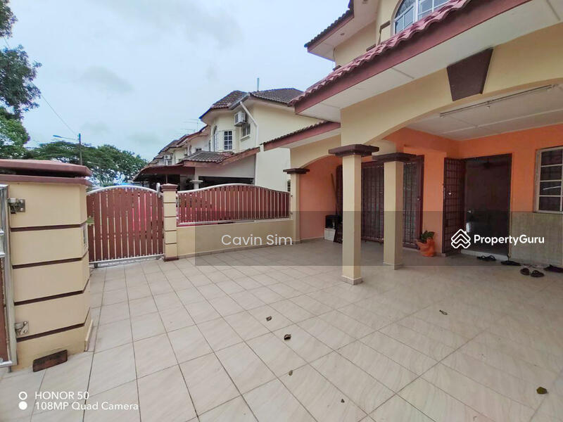 FULLY RENOVATEDJLN NURI BANDAR PUTRA, KULAI JOHOR, Jalan Nuri, Bandar