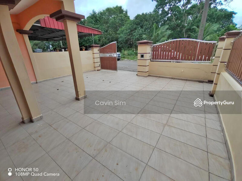 FULLY RENOVATEDJLN NURI BANDAR PUTRA, KULAI JOHOR, Jalan Nuri, Bandar