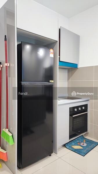 Service Residence for Rent at Trion @ KL - Fendi tan - PropertyGuru.com.my