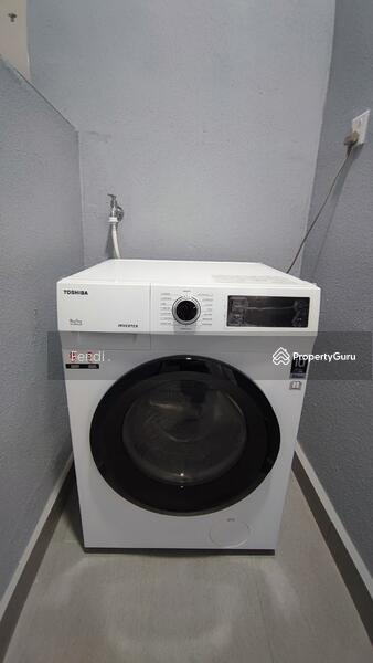 Service Residence for Rent at Trion @ KL - Fendi tan - PropertyGuru.com.my