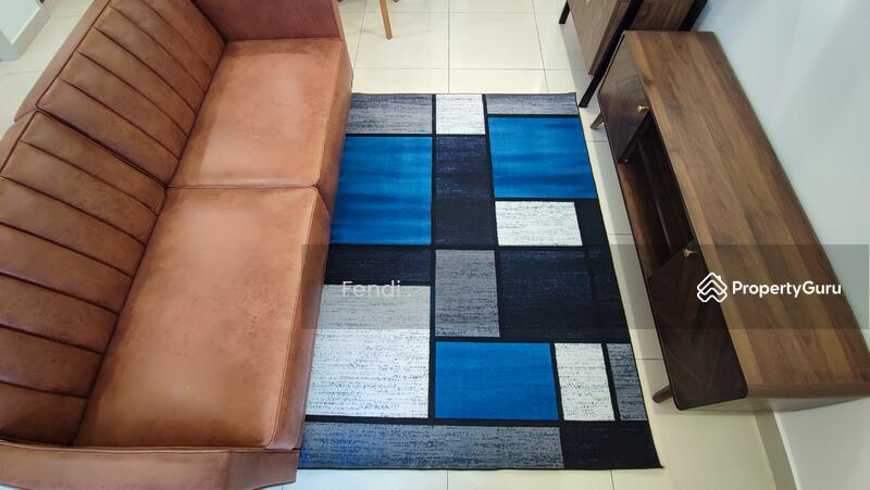 Service Residence for Rent at Trion @ KL - Fendi tan - PropertyGuru.com.my