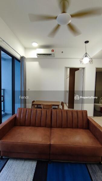 Service Residence for Rent at Trion @ KL - Fendi tan - PropertyGuru.com.my