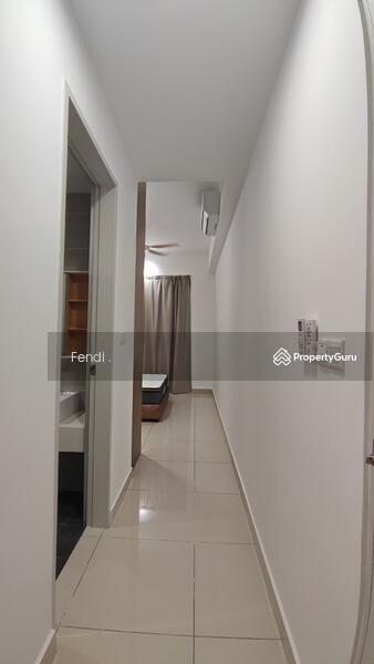 Service Residence for Rent at Trion @ KL - Fendi tan - PropertyGuru.com.my