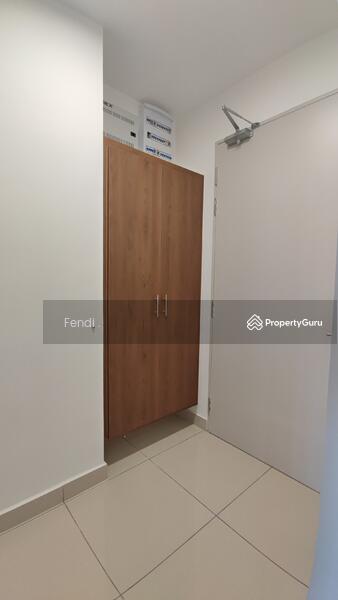 Service Residence for Rent at Trion @ KL - Fendi tan - PropertyGuru.com.my