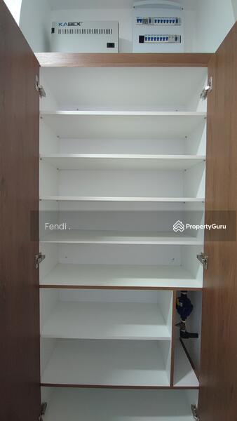 Service Residence for Rent at Trion @ KL - Fendi tan - PropertyGuru.com.my