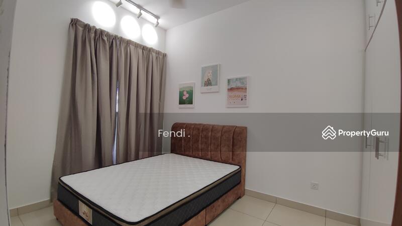 Service Residence for Rent at Trion @ KL - Fendi tan - PropertyGuru.com.my