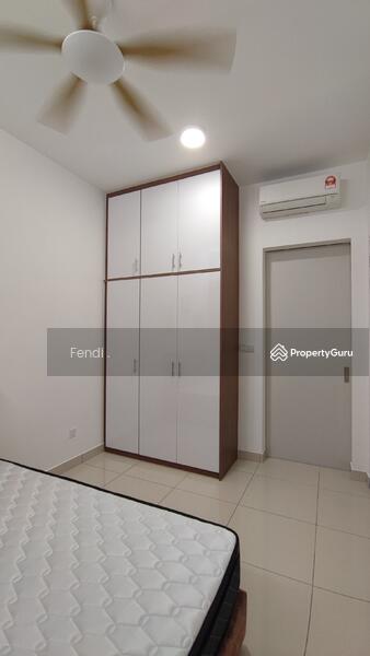 Service Residence for Rent at Trion @ KL - Fendi tan - PropertyGuru.com.my