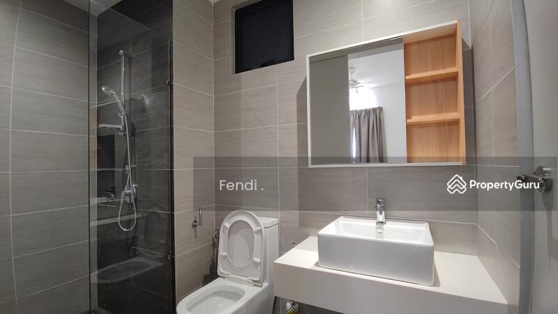 Service Residence for Rent at Trion @ KL - Fendi tan - PropertyGuru.com.my