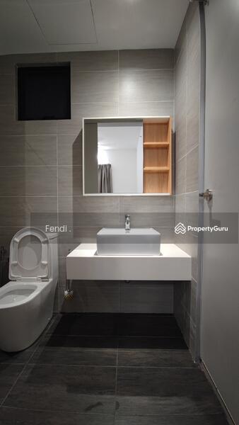 Service Residence for Rent at Trion @ KL - Fendi tan - PropertyGuru.com.my