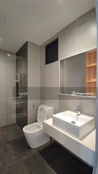 Service Residence for Rent at Trion @ KL - Fendi tan - PropertyGuru.com.my