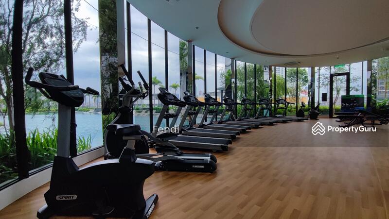 Service Residence for Rent at Trion @ KL - Fendi tan - PropertyGuru.com.my