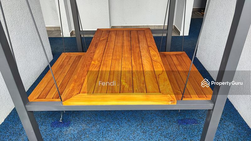 Service Residence for Rent at Trion @ KL - Fendi tan - PropertyGuru.com.my