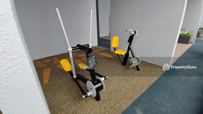 Service Residence for Rent at Trion @ KL - Fendi tan - PropertyGuru.com.my